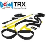 TRX 懸吊式訓練組-家用版