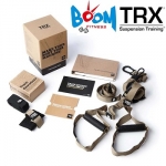 TRX 懸吊式訓練組-軍用版